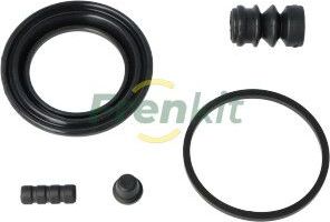 Ремкомплект тормозного суппорта Frenkit передний для Toyota bB II 2005-2016. Артикул 251062