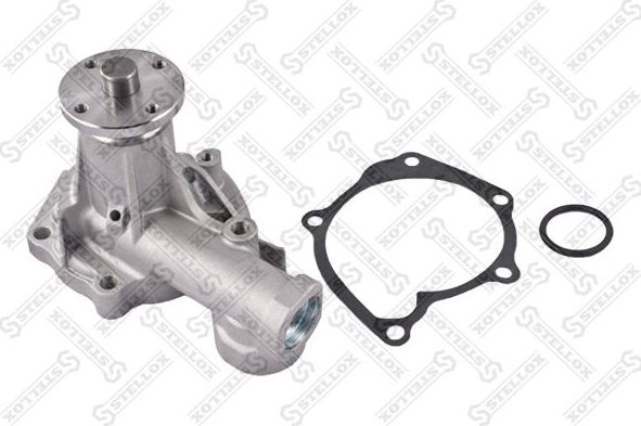 Помпа (водяной насос) Stellox. Артикул 4500-0270-SX