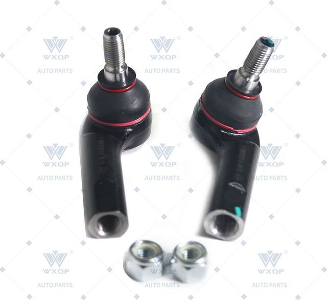 Наконечник рулевой тяги Wxqp. Артикул 362123