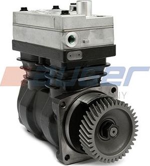 Компрессор пневмоподвески Auger. Артикул 80845
