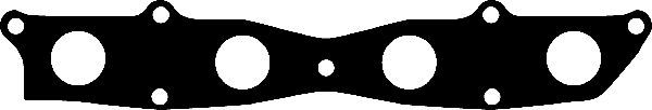 Прокладка выпускного коллектора Corteco. Артикул 023692P