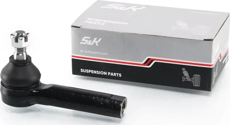 Наконечник рулевой тяги L/R (S&K). Артикул SKTE1152
