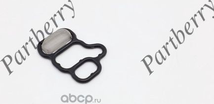 Прокладка с фильтрующей сеткой клапана VTEC / HONDA (Partberry). Артикул PB132944 