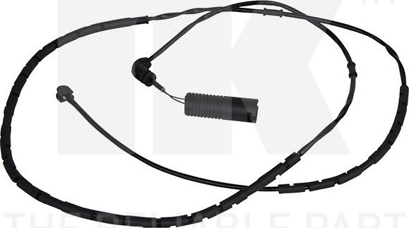 Датчик износа тормозных колодок  NK. Артикул 280058