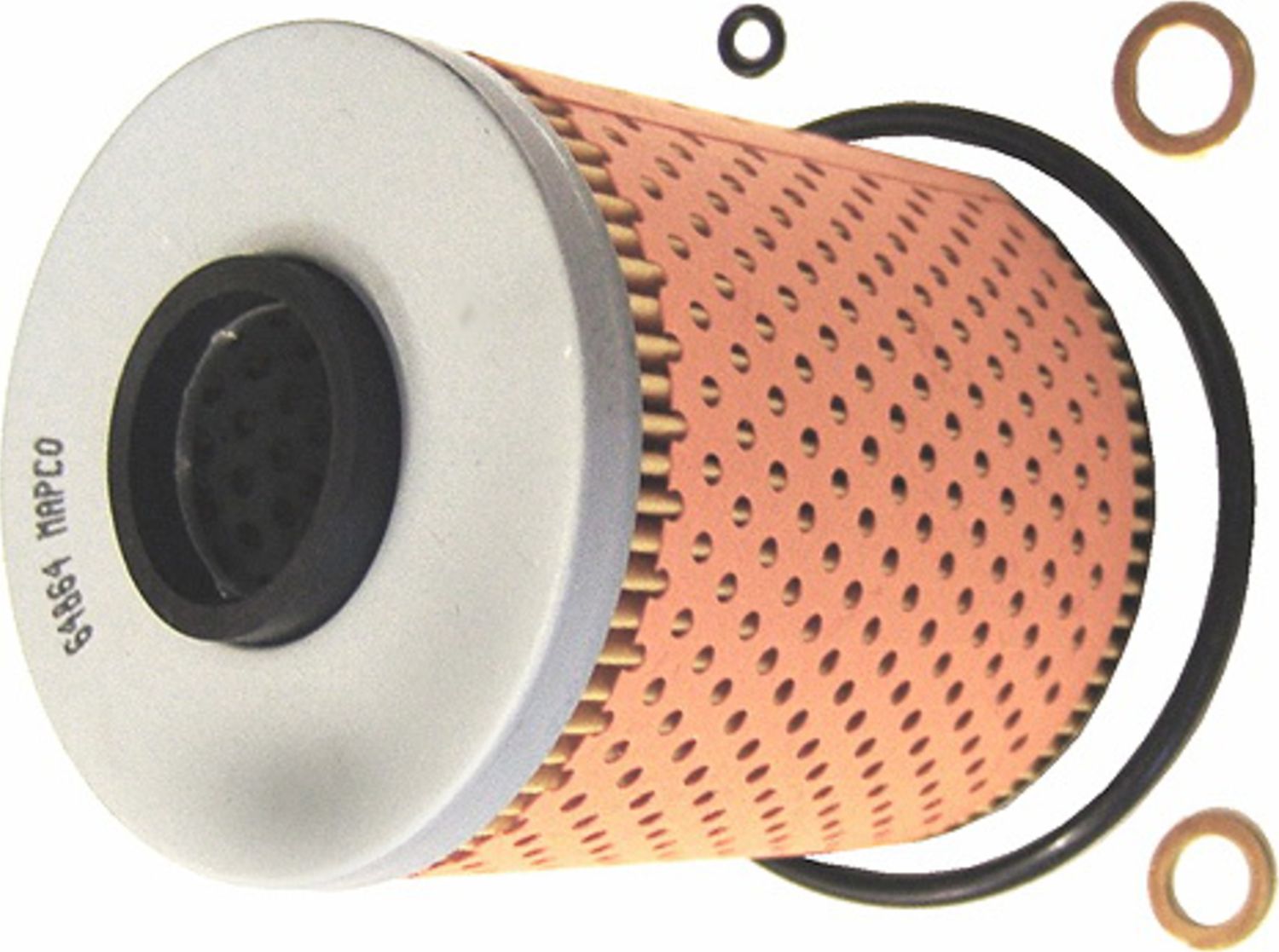 Масляный фильтр MAPCO. Артикул 64864