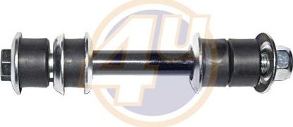 Стойка (тяга) стабилизатора 4U задняя для Mitsubishi Pajero Sport II 2008-2016. Артикул MT-F-09781