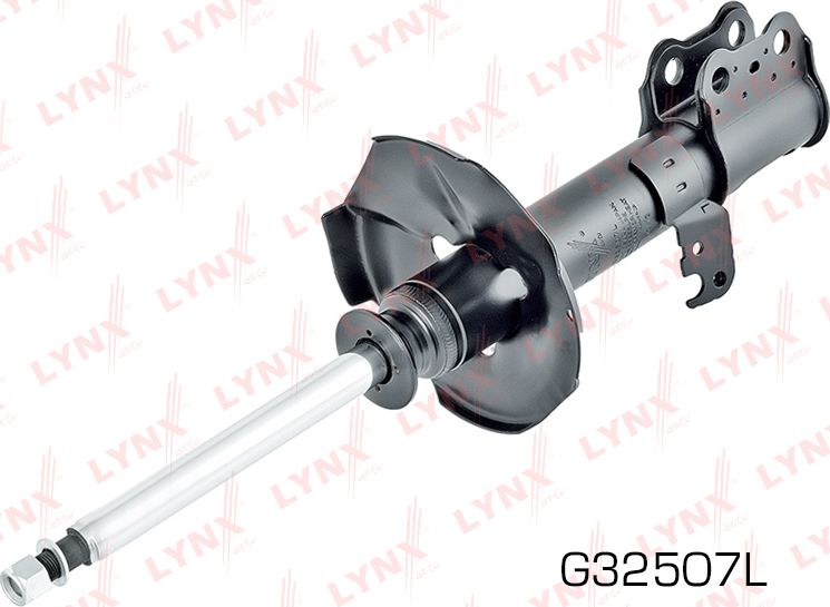 Амортизатор LYNXauto. Артикул G32507L