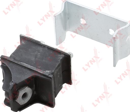 Подушка (опора) двигателя LYNXauto. Артикул ME-1949