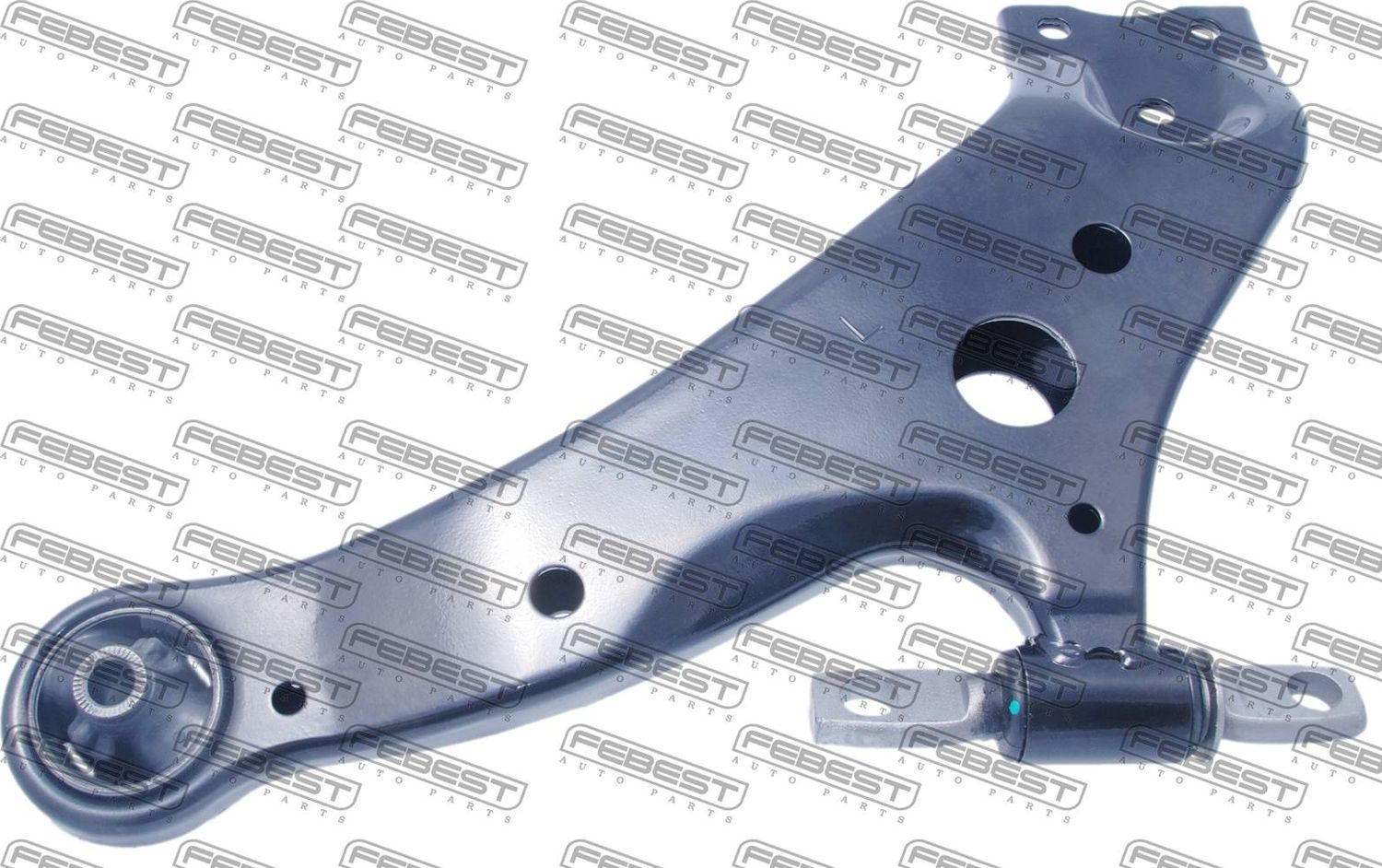 Поперечный рычаг Febest. Артикул 0124-GSU40LH
