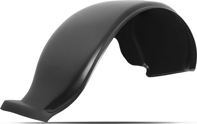 Подкрылок (локер) TOTEM передний правый ВАЗ 2121 Нива, 4х4 1997-2026. Артикул 002412