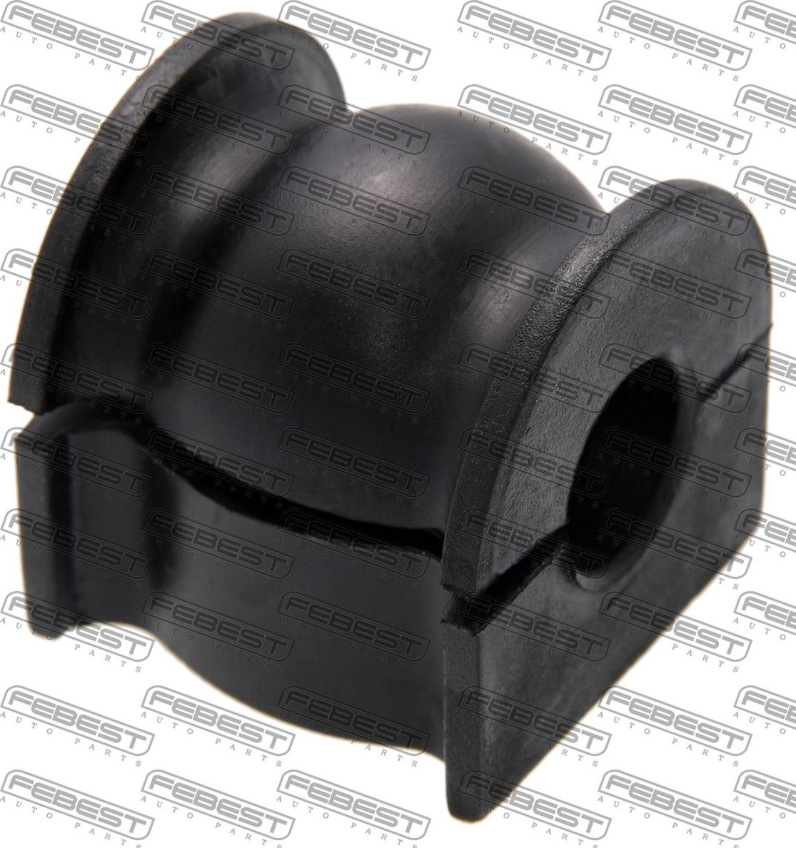 Втулка стабилизатора Febest. Артикул HSB-GE