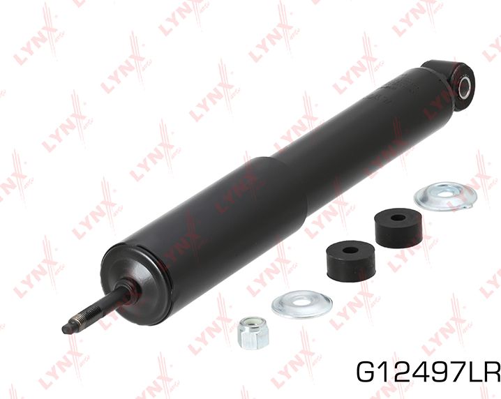 Амортизатор LYNXauto. Артикул G12497LR