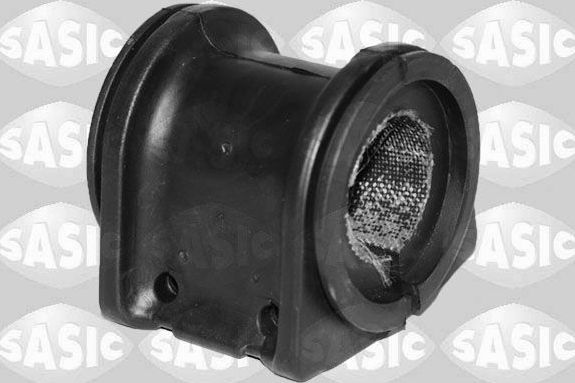 Втулки стабилизатора Sasic передние внутренние для Mercedes-Benz Viano I (W639) 2005-2014. Артикул 2306357