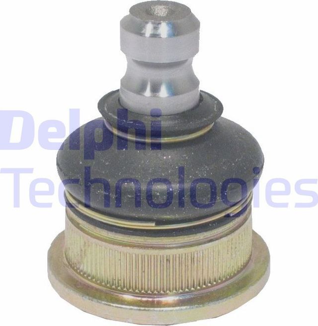 Шаровая опора Delphi передняя нижняя для Nissan Note I 2006-2012. Артикул TC1306