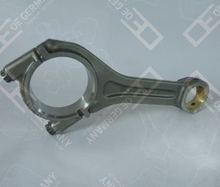 Шатун OE Germany для Mercedes-Benz Actros MP2 2002-2008. Артикул 01 0310 502000