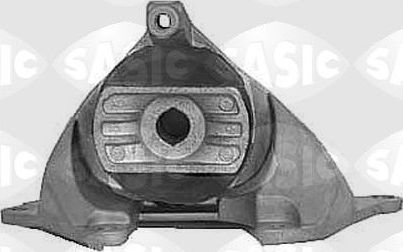 Подушка (опора) двигателя Sasic. Артикул 9002400
