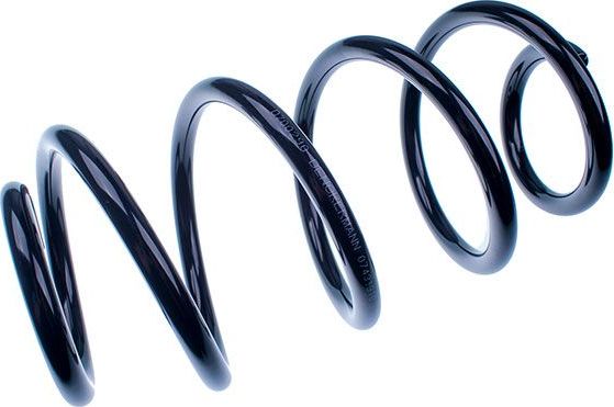 Пружина подвески Denckermann передняя для SEAT Toledo III 2004-2009. Артикул D700290