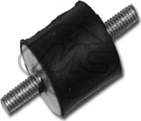 Крепление (кронштейн) радиатора Metalcaucho. Артикул 45114