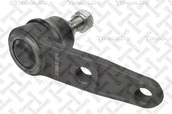 Шаровая опора Stellox передняя правая/левая нижняя для Daewoo Kalos 2002-2007. Артикул 52-73005A-SX