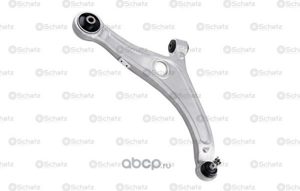 Рычаг подвески (Schatz). Артикул S25922R