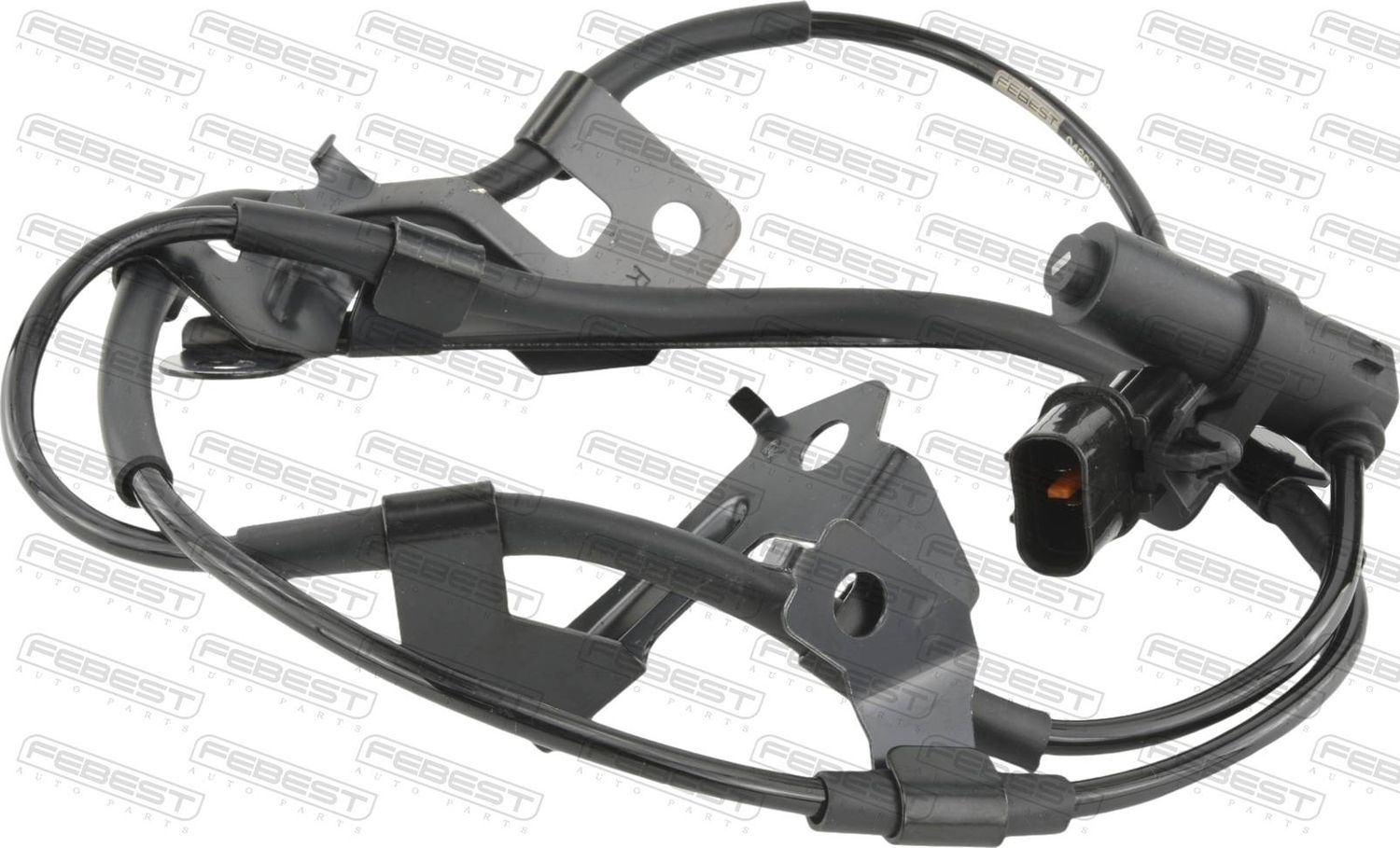 Датчик ABS Febest. Артикул 04606-026