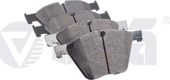 Тормозные колодки Vika. Артикул 69731901