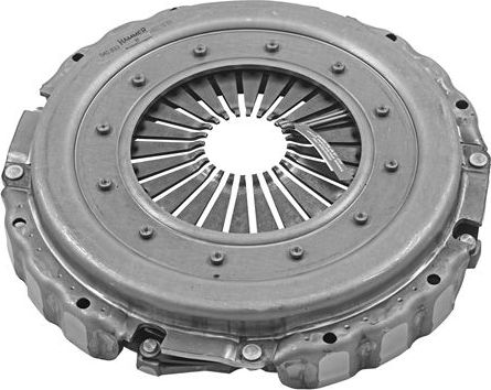 Корзина сцепления Hammer для Mercedes-Benz Intouro 2005-2026. Артикул 040 833