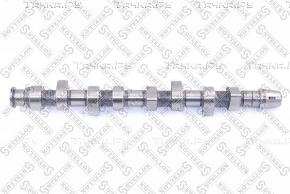 Распредвал Stellox для Volkswagen Vento 1991-1998. Артикул 10-10056-SX