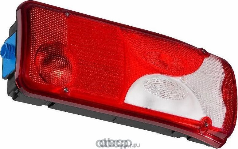 Фонарь задний (Tangde). Артикул TD0257001R