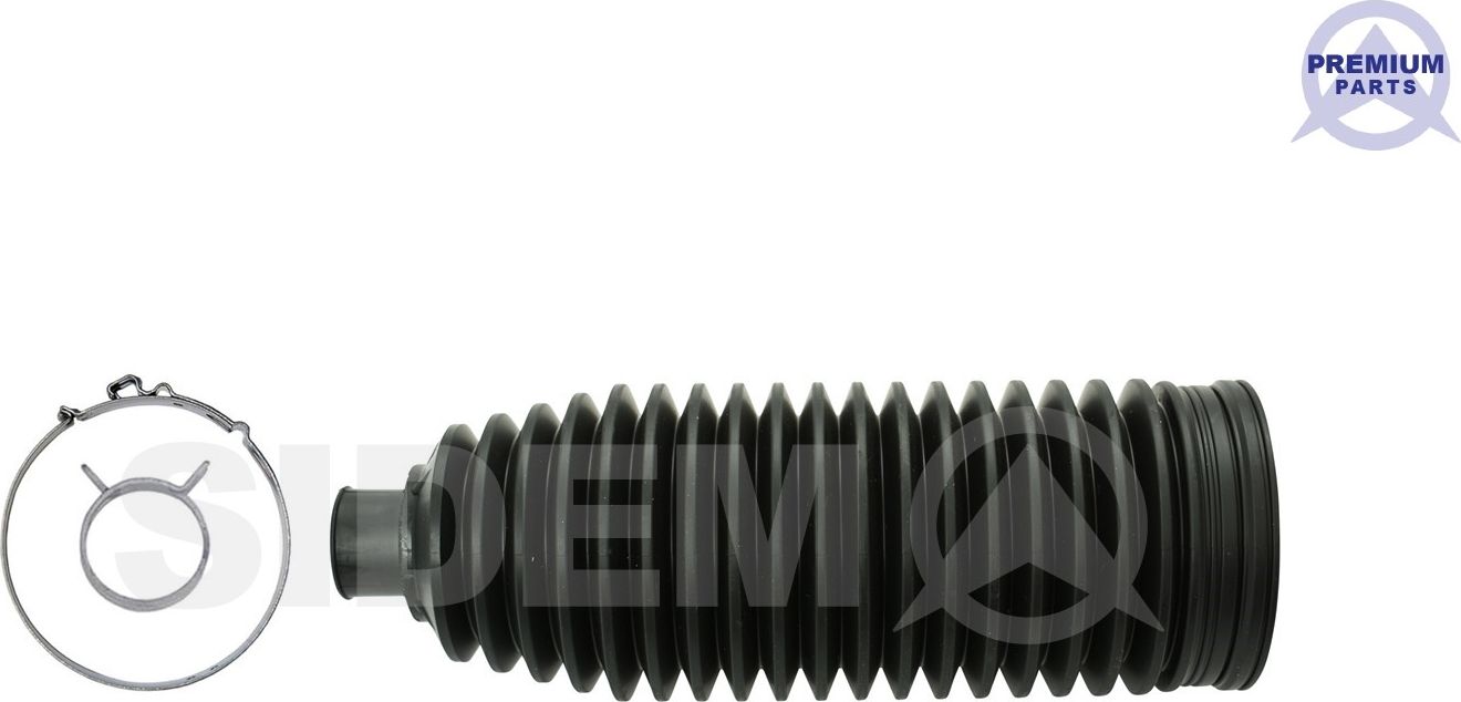 Пыльник рулевой рейки Sidem. Артикул 307.330