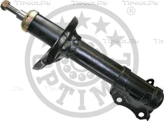 Амортизатор Optimal передний для Volkswagen Passat B3 1988-1997. Артикул A-18260H