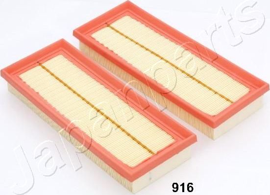 Воздушный фильтр Japanparts. Артикул FA-916S