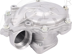 Помпа (водяной насос) Frey. Артикул 823001601