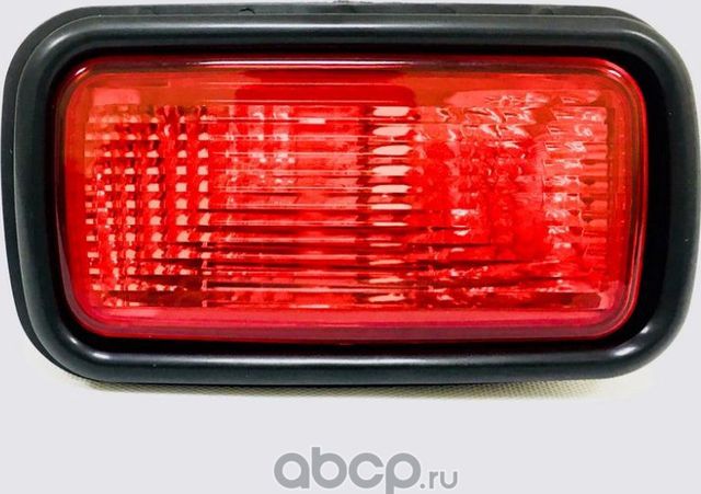 Фонарь противотуманный задний правый (Ukorauto) Ukorauto. Артикул U0523022R