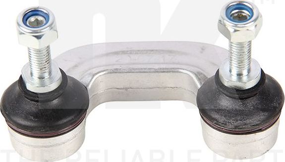 Стойка (тяга) стабилизатора NK. Артикул 5114705