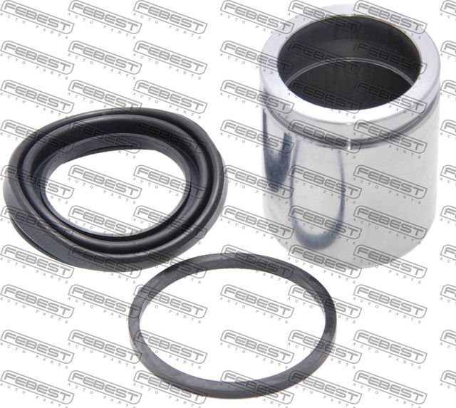 Ремкомплект тормозного суппорта Febest передний для Volkswagen Santana 1981-1984. Артикул 2376-9N2F-KIT