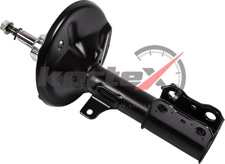 Амортизатор передний правый (Kortex). Артикул KSA259STD