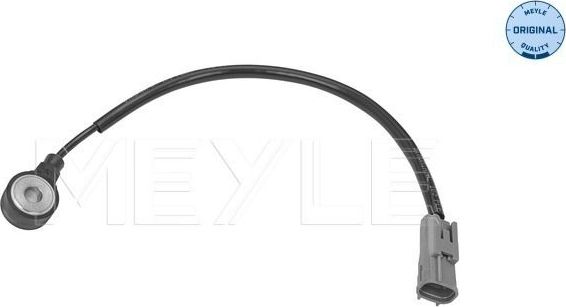 Датчик детонации Meyle Original для Suzuki Swift IV 2010-2017. Артикул 33-14 811 0000
