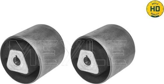 Сайлентблок рычага подвески Meyle MEYLE-HD-KIT: Better solution for you!. Артикул 314 610 0000/HD