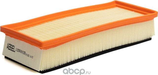 Фильтр воздушный (Absel). Артикул LX32130