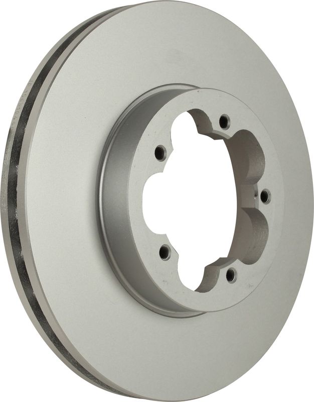 Тормозной диск JP Group. Артикул 1563104400