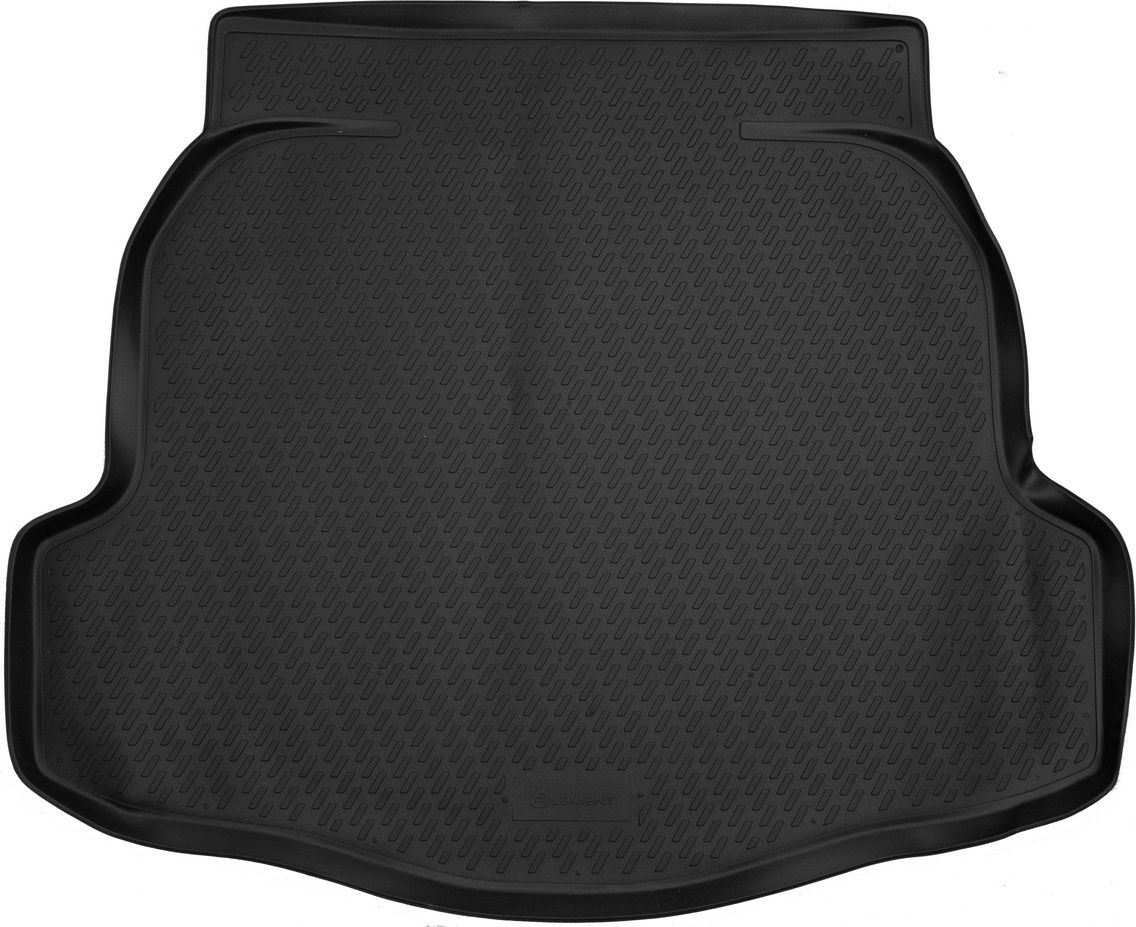 Коврик Element для багажника Nissan Teana J31 седан 2003-2008. Артикул CARNIS00022