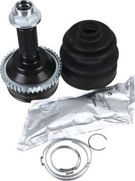 Шрус наружный (граната) Zentparts. Артикул Z21655