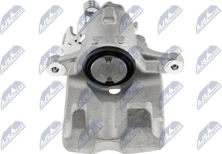 Тормозной суппорт NTY. Артикул HZT-PL-039