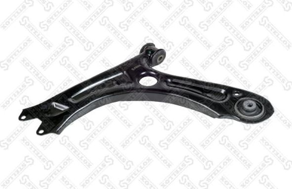 Поперечный рычаг передней подвески Stellox. Артикул 57-04166-SX