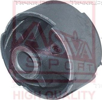 Сайлентблок переднего рычага подвески Asva. Артикул 0101-325