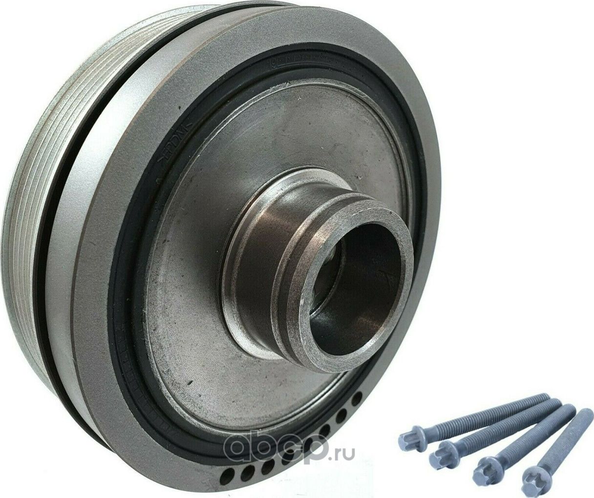 Шкив коленвала BMW. Артикул 11237619245