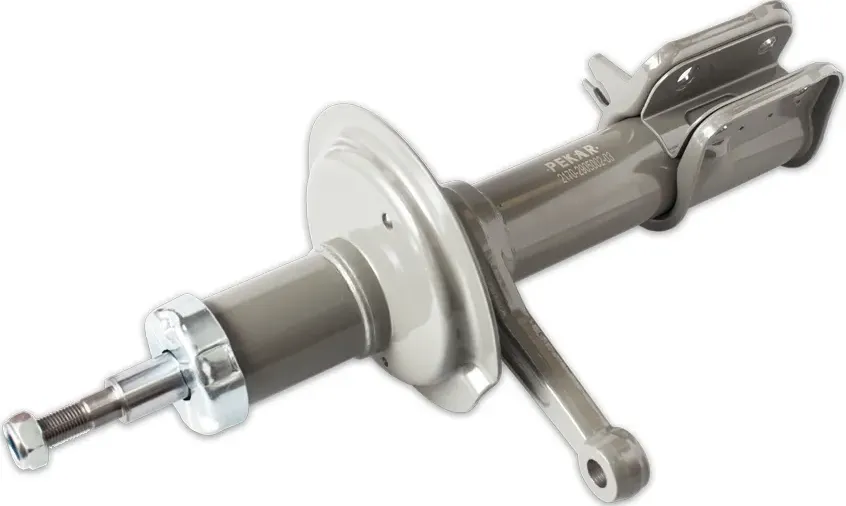 2170-2905003-03 Стойка амортизаторная левая (Pekar). Артикул 2170290500303