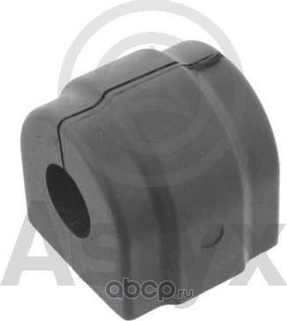ВТУЛКА СТАБ BMW E46 ПЕР D=23mm (Aslyx). Артикул AS203101