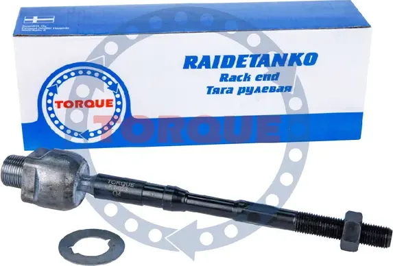 Тяга рулевая (комплект) (Torque). Артикул RT023